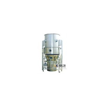 FL Series Fluidizing Grznutating Drier