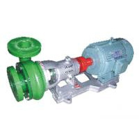 FV/P Plastic Centrifugal pump