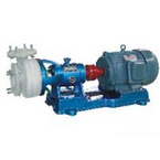 FSB fluoroplastic Centrifugal pump