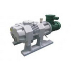 ZJC/ZJP roots Vacuum pump