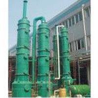 RPP waste gas treatment equipment (complete set)