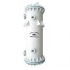 PP ion exchange column