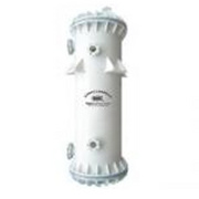 PP ion exchange column