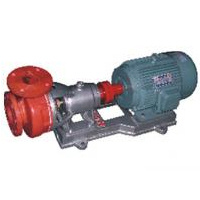 S FRP centrifugal pump