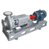 HT chemical channel pump