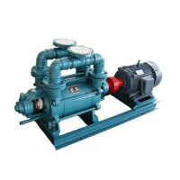 FSK corrosion resistant water-ring vacuum pump