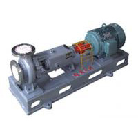 IJ chemical process pump