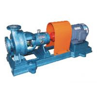 IHF4 fluoroplastic Centrifugal pump