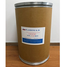 Pharmaceutical Grade PVPP