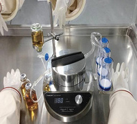 Sterility Test Pump for Isolator Inbuilt Sterility Test Pump