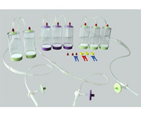 Sterility Test Kits Sterility Test Canister Steritailin®