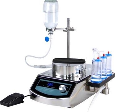 Sterility Test Pump for Sterile Drug Closed Membrane Filtration HTY-APL02