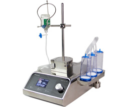 Sterility Test Pump for Sterility Test of Sterile Drug Closed Membrane Filtration for