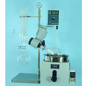 R501B (5L) Rotary Evaporator