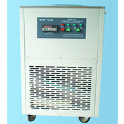 W-O-V+ Constant Heating-Cooling Circulation System