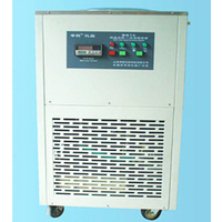 W-O-V+ Constant Heating-Cooling Circulation System