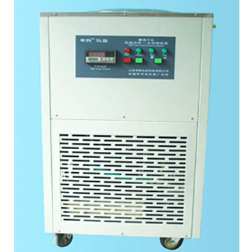 W-O-V+ Constant Heating-Cooling Circulation System