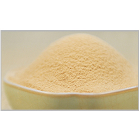 Zinc Enriched Yeast