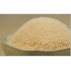 Yeast Beta Glucan