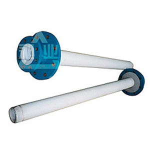 Lined/Outsourcing Chlorine RodsLiquid Material Rods  