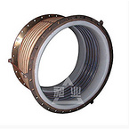 Stainless Steel Lining F-40 Expansion Joints