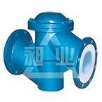 Check Valves