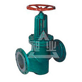 Stop Valves