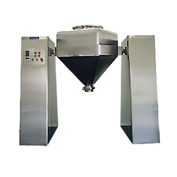 HGD Series Square Cone Mixer