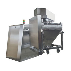 HDD Series Bin Blender