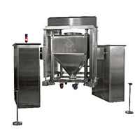 HLD Series Container Blender