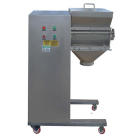 YK Series Swing granules-maker