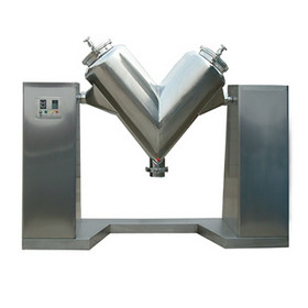 V Series high- effcient mixer