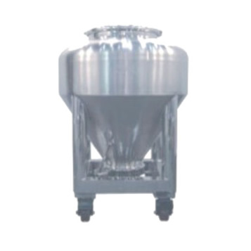 CZY Round IBC Bin