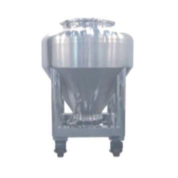 CZY Round IBC Bin
