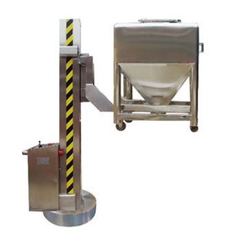 SLD Series Bin Container Lifter