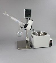 2L Rotary Evaporator - R201B