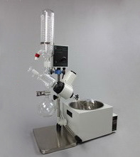 2L Rotary Evaporator - R205D