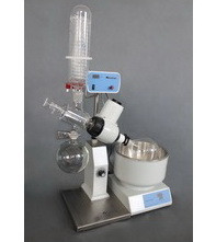 2L Rotary Evaporator - R209BV