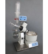 2L Rotary Evaporator - R209BV