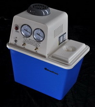 Vacuum Pump SHB-3