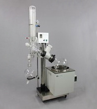 10L Rotary Evaporator - R1002B