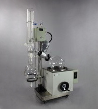 20L EX Proof Rotary Evaporator - R2002EX