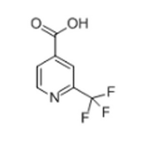 2-(Trifluoromethyl)isonicotinic acid