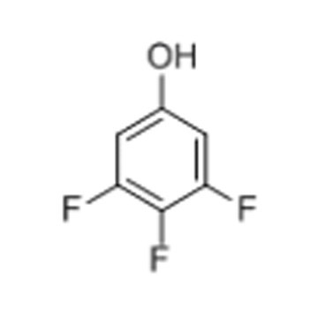 3,4,5-Trifluorophenol intermediates