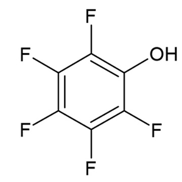 Pentafluorophenol