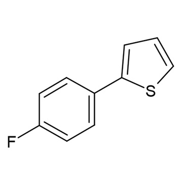 2-(4-FLUOROPHENYL)THIOPHENE