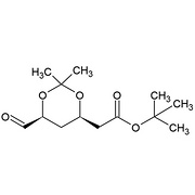 D7(4R-cis)-6-Formaldehydel-2,2-dimethyl-1,3-dioxane-4-acetic acid 1,1-dimethylethyl ester