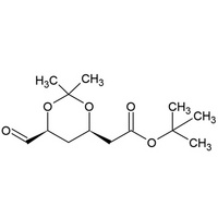 D7(4R-cis)-6-Formaldehydel-2,2-dimethyl-1,3-dioxane-4-acetic acid 1,1-dimethylethyl ester