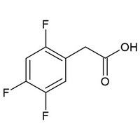 2,4,5-Trifluorophenylacetic acid