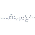 Dabigatran etexilate